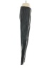Ann Taylor 100% Polyester Black Track Pants Size S (tall) - photo 4