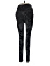 Danskin Graphic Black Active Pants Size M - photo 2