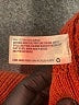Universal Thread Solid Burgundy Pullover Sweater Size M - photo 7