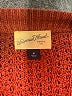 Universal Thread Solid Burgundy Pullover Sweater Size M - photo 8