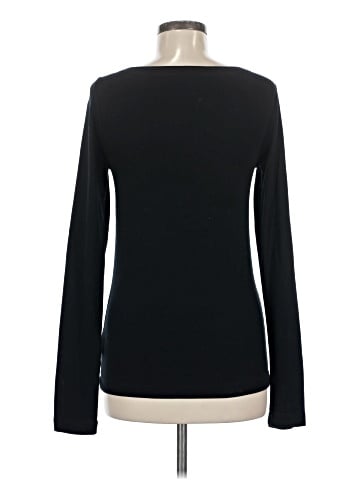 Gap Long Sleeve T-Shirt (view 2)