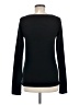 Gap Black Long Sleeve T-Shirt Size M (tall) - photo 2