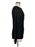 Gap Black Long Sleeve T-Shirt Size M (tall) - photo 4
