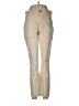 Ann Taylor LOFT Tan Khakis Size 8 - photo 1