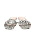 Tony Bianco Silver Gray Sandals Size 6 - photo 2