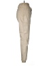 Ann Taylor LOFT Tan Khakis Size 8 - photo 4