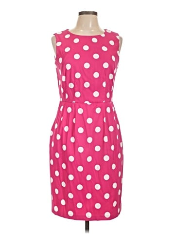 DressBarn Cocktail Dress (view 1)