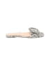 Tony Bianco Silver Gray Sandals Size 6 - photo 1