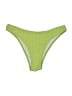 Unbranded Green Swimsuit Bottoms Size M - photo 1