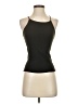 Gap Body Black Tank Top Size XS - photo 1