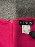 Venus 100% Polyester Pink Cocktail Dress Size S - photo 7