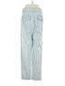 Sundry 100% Cotton Stripes Blue Jeans Size 25 waist - photo 2