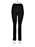 DKNY Solid Black Active Pants Size 10 - photo 1