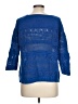 St. John's Bay Blue Pullover Sweater Size L (petite) - photo 2