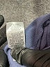 BP. Gray Short Sleeve Top Size L - photo 9
