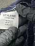 Stylewe Black Long Sleeve Top Size M - photo 8
