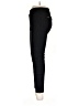 DKNY Solid Black Active Pants Size 10 - photo 5