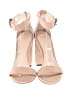 Maje Pink Sandals Size EU 38 - photo 2