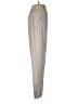 Athleta Solid Tan Casual Pants Size 8 (tall) - photo 4