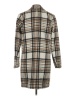 Tribal Jeans Plaid Ivory Coat Size P (petite) - photo 2