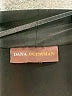 Dana Buchman 100% Polyester Black Cardigan Size XL (estimated) - photo 7