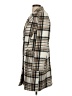 Tribal Jeans Plaid Ivory Coat Size P (petite) - photo 5