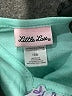 Little Lass 100% Polyester Green Swimsuit Cover Up 12-18 MO / 18 MO - photo 3