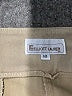 Elliott Lauren Solid Tan Active Pants Size 10 - photo 7