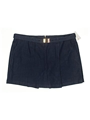 ELOQUII Skort (view 1)