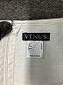 Venus Ivory Cocktail Dress Size 4 - photo 7