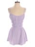 Divided by H&M Hearts Purple Romper Size XS - photo 1