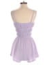 Divided by H&M Hearts Purple Romper Size XS - photo 2