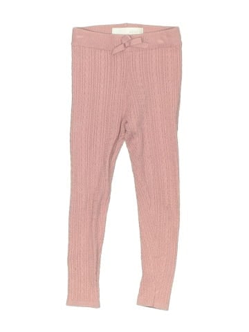 Zara Casual Pants (view 1)