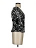 Jonathan Simkhai Black Short Sleeve Blouse Size 0 - photo 4