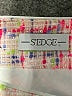 S'edge Tweed Pink Casual Skirt Size M - photo 4