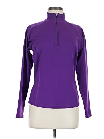 Obermeyer Pullover Sweater (view 1)