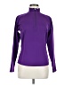 Obermeyer Purple Pullover Sweater Size M - photo 1