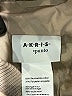 Akris Punto Tan Vest Size 6 - photo 6
