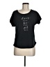 Next Level Apparel Black Short Sleeve T-Shirt Size M - photo 1