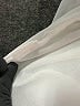 BSB Collection Ivory Sleeveless Button-Down Shirt Size M - photo 8
