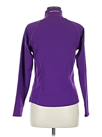 Obermeyer Pullover Sweater (view 2)