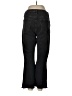 FRAME Black Jeans Size 29 waist - photo 2