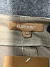 Ellen Tracy Solid Tan Khakis Size 10 - photo 7