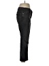 FRAME Black Jeans Size 29 waist - photo 4