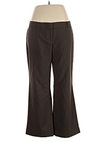 New York & Company Dress Pants (view 1)