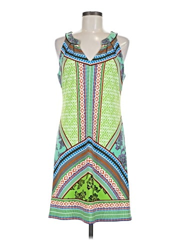 Hale Bob Casual Dress (view 1)