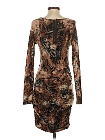 Karina Grimaldi Casual Dress (view 2)