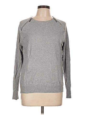 MICHAEL Michael Kors Pullover Sweater (view 1)
