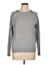 MICHAEL Michael Kors Gray Pullover Sweater Size L - photo 1