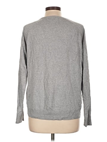 MICHAEL Michael Kors Pullover Sweater (view 2)